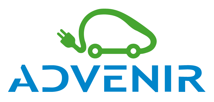 Logo Advenir