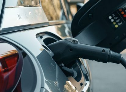 Rechargement voiture
