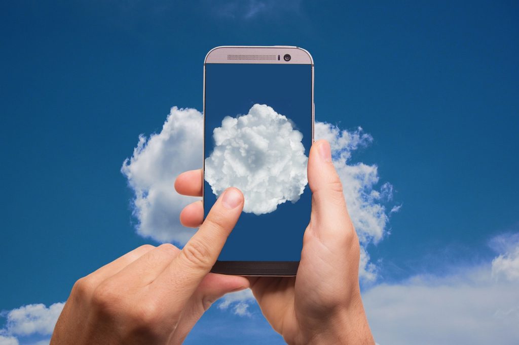 Nuage